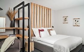 Hotel Arboretum